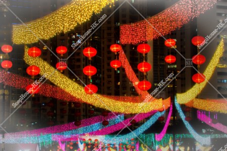 中秋節 中秋手紮燈籠 其之二十九