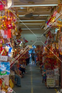 黃大仙祠外的商鋪 其之四