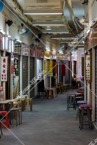 黃大仙祠 東華三院黃大仙簽品哲理中心 其之一