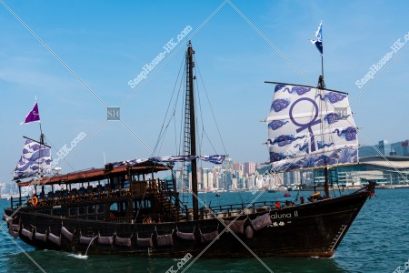 張保仔II [橫向]