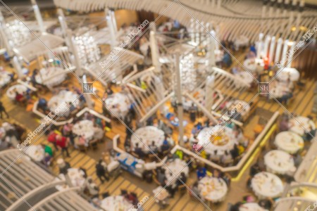 飲茶的風景 其之二