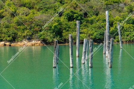 由欣澳望到的景色 其之八