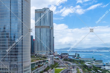 中環的風景 其之二