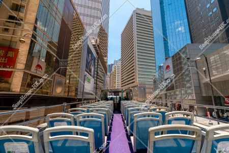 上環 城市景觀 其之一