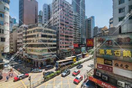 佐敦 城市景觀 其之一