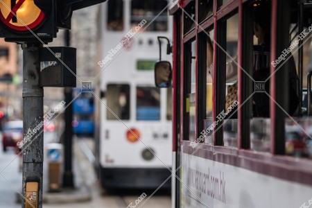 香港電車（叮叮） 其之五