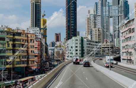 土瓜灣的風景 其之二