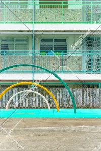 石硤尾 南山邨 其之十一