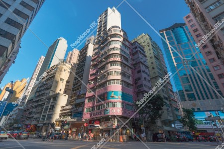 灣仔的街景 其之十