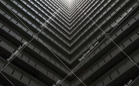 香港的屋邨 其之六