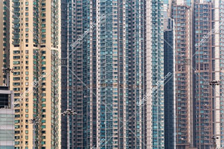 香港的住宅大廈 其之三