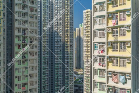 香港的公屋 其之六