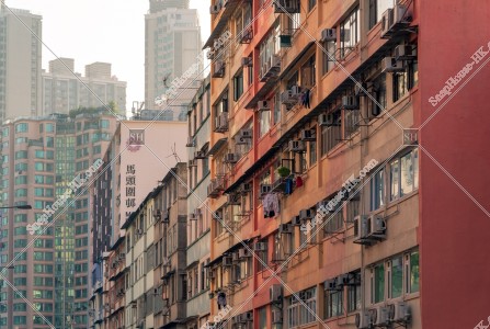 馬頭圍 懷舊街的風景 其之二