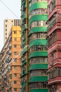土瓜灣 懷舊街的風景 其之七